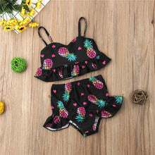 Perfect Pineapple Swimsuit