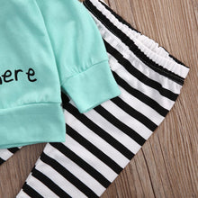 It's 5AM Somewhere Outfit