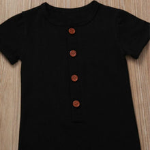 Basic Jumpsuit for Babies