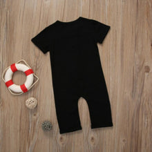 Basic Jumpsuit for Babies