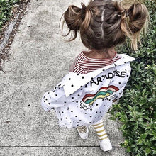 Los Angeles Cool Kid Jacket