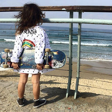 Los Angeles Cool Kid Jacket