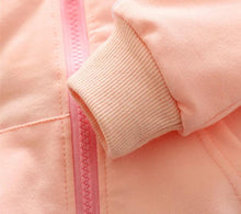 Classic Baby Track Suit