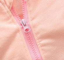 Classic Baby Track Suit