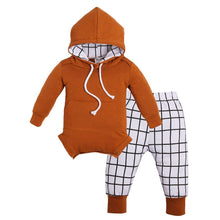 Scout Set