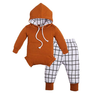 Scout Set