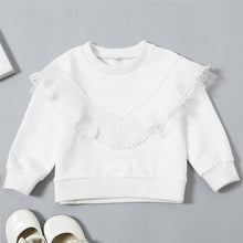 Celeste Sweatshirt Top