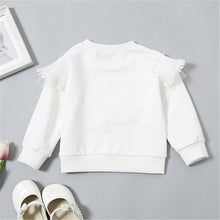 Celeste Sweatshirt Top