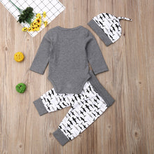 Baby Shark Baby Outfit with Hat