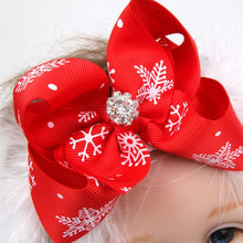 Come on Christmas Headband