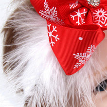 Come on Christmas Headband
