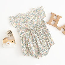 Juniper Romper
