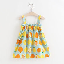 Florida Sunshine Dress