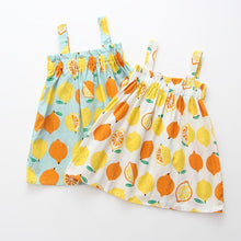 Florida Sunshine Dress