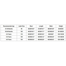 Florida Sunshine Dress