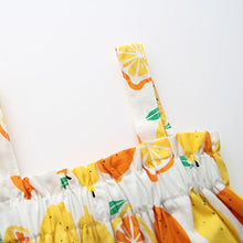 Florida Sunshine Dress