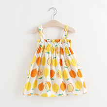 Florida Sunshine Dress