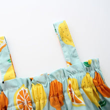 Florida Sunshine Dress