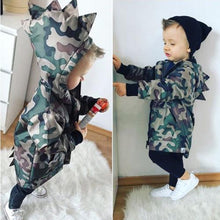 Jesko Camo Jacket