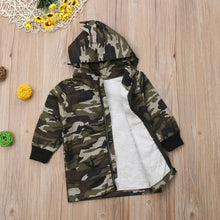 Jesko Camo Jacket