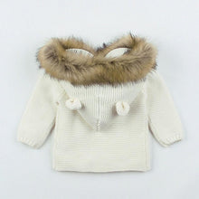 Eskimo Knit Sweater