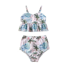 Aulani Tropical Bathing Suit