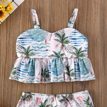 Aulani Tropical Bathing Suit