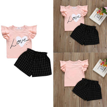 Love Always Outfit