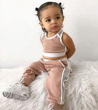 Stormi Track Set