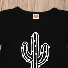 Milo the Cactus Outfit