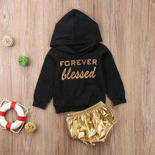 Forever Blessed Outfit