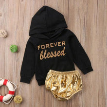 Forever Blessed Outfit