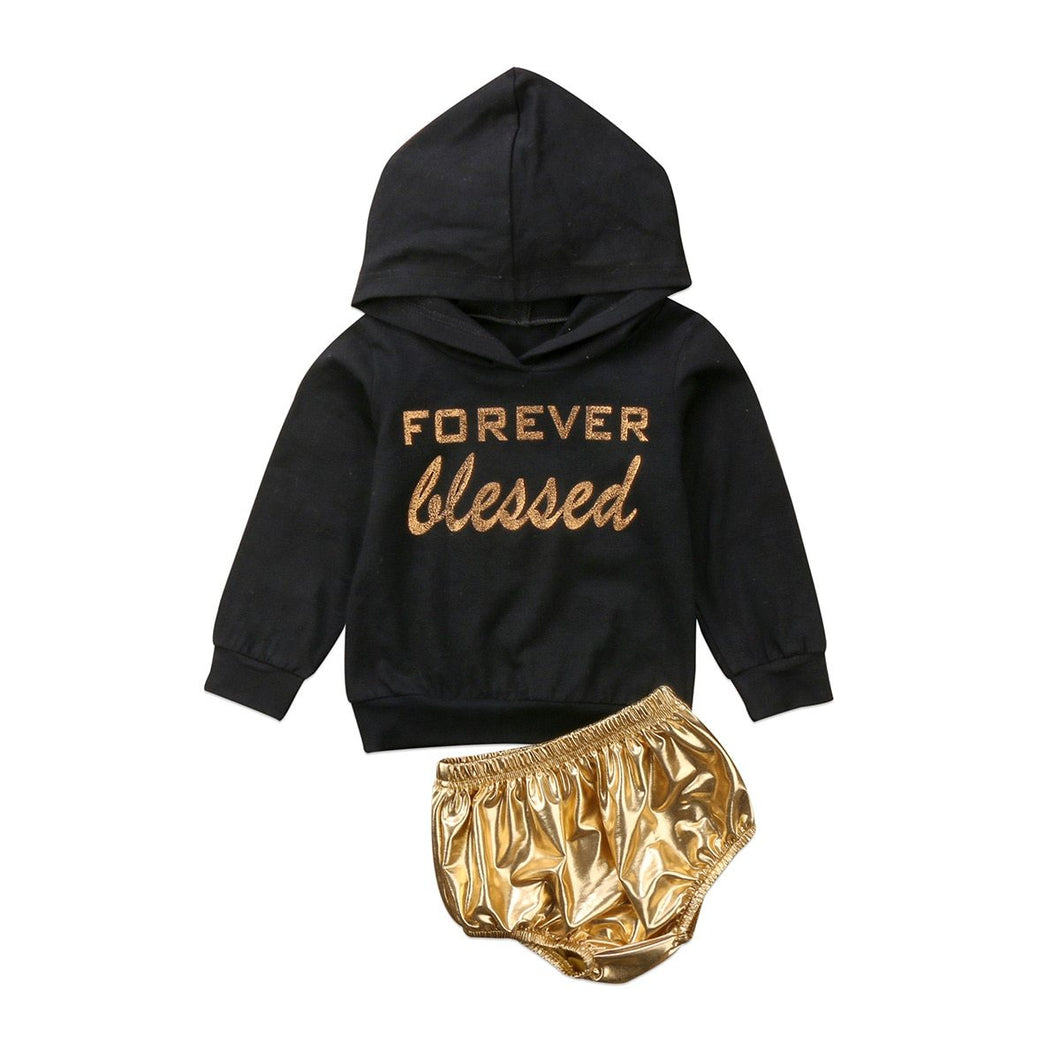 Forever Blessed Outfit