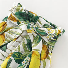 Miranda Lemon Outfit