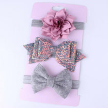 Baby Headband Set