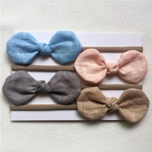 Annabella Headband Set