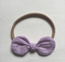 Annabella Headband Set