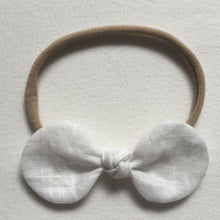 Annabella Headband Set