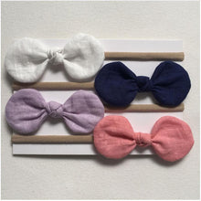 Annabella Headband Set