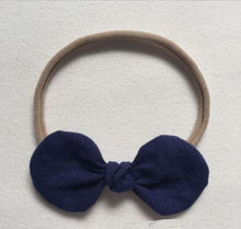 Annabella Headband Set