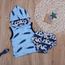 Sea Life Outfit