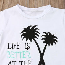 Better at the Beach Outfit