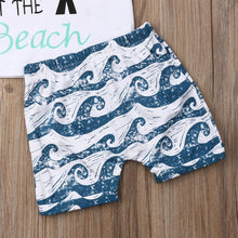 Better at the Beach Outfit