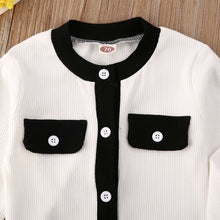 Frankie Dress and Cardigan