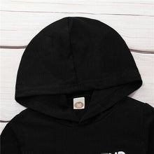 Mommy On My Mind Outfit