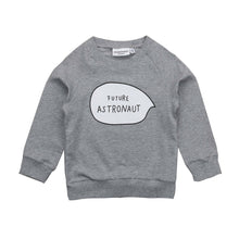 Future Astronaut Top