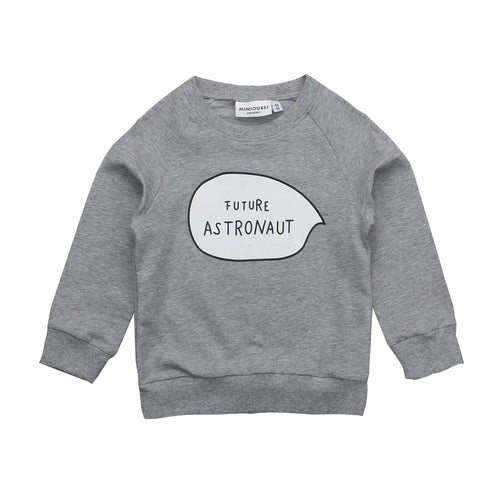 Future Astronaut Top