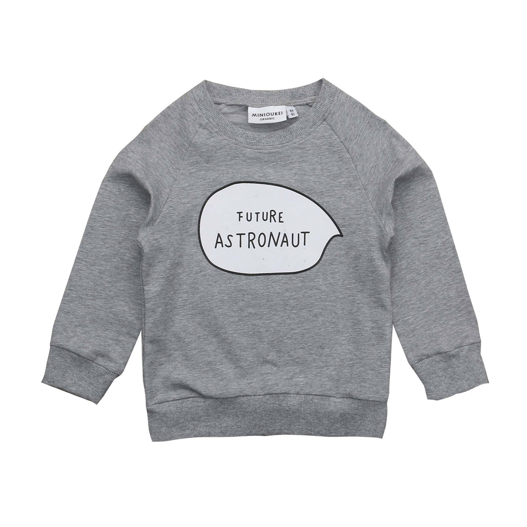 Future Astronaut Top