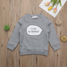 Future Astronaut Top