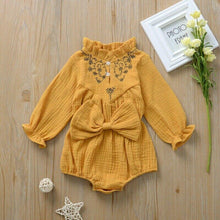 Silvia Lady Romper